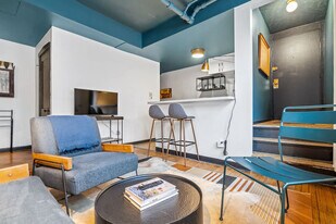 3536 N Racine Ave in Chicago, IL - Building Photo