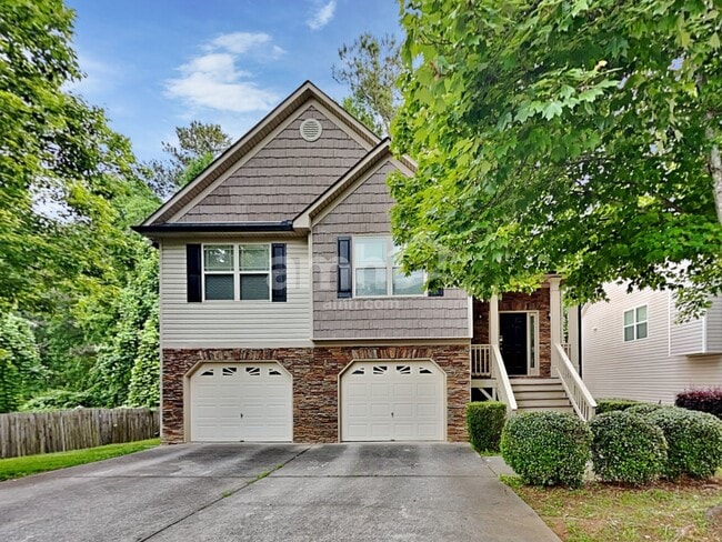 property at 4280 Chads Park Dr