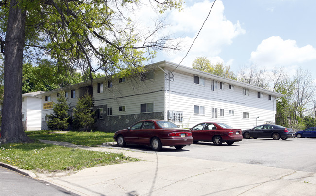 815 Ohio Ave in Youngstown, OH - Building Photo - Building Photo