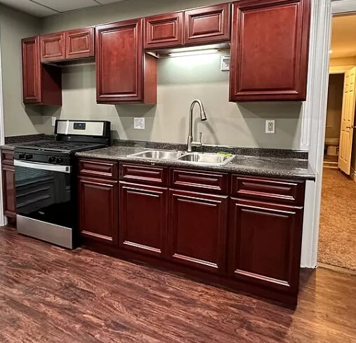 311 William St, Unit 311 in Watertown, NY - Building Photo