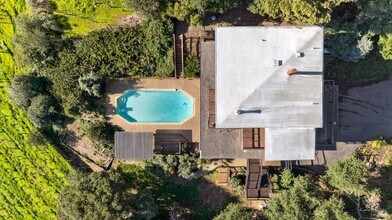 2299 Sobre Vista Rd in Sonoma, CA - Building Photo - Building Photo