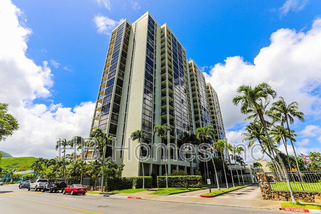 property at 322 Aoloa St