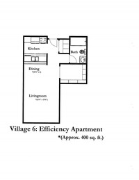 The Village Apartments photo'