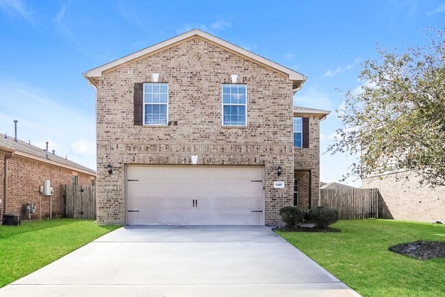 property at 9410 Sapphire Crk Ln