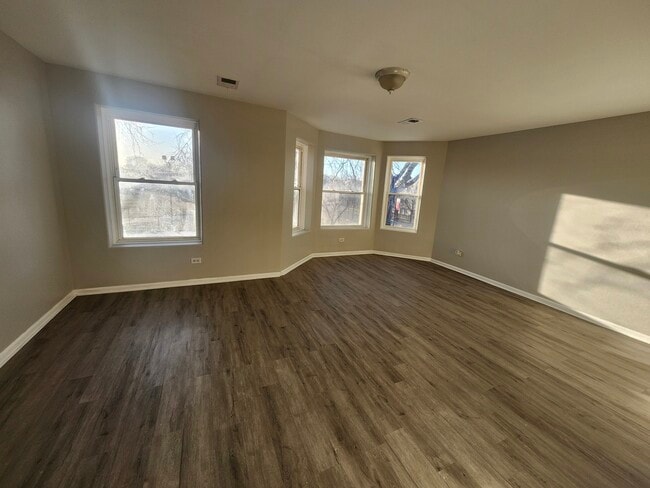 4807 S Wabash Ave in Chicago, IL - Building Photo - Building Photo