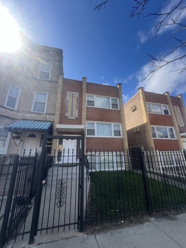 property at 6412 S Evans Ave