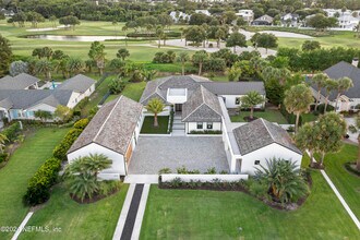 4096 Ponte Vedra Blvd in Jacksonville Beach, FL - Building Photo - Building Photo