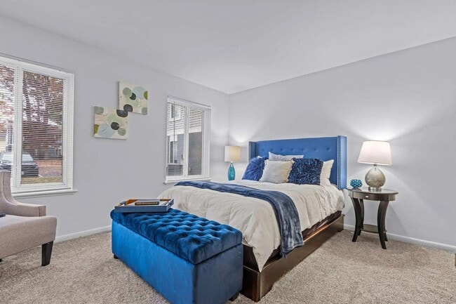 ReNew Newport News in Newport News, VA - Building Photo - Building Photo