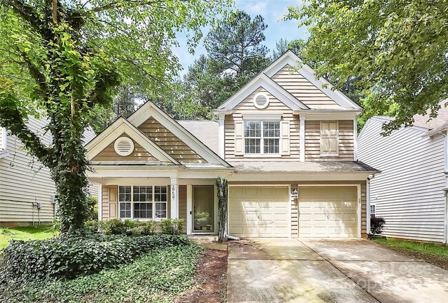 property at 18627 Victoria Bay Dr