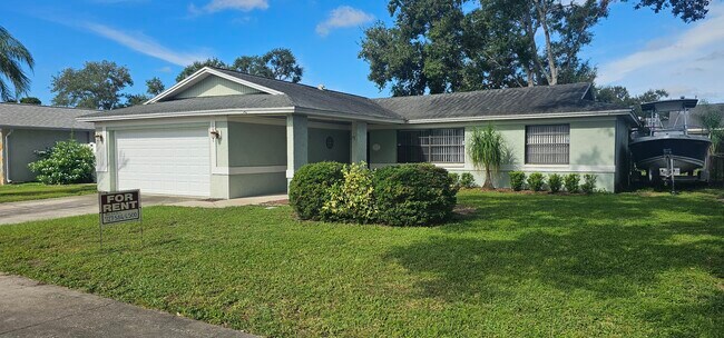property at 12888 98th St N