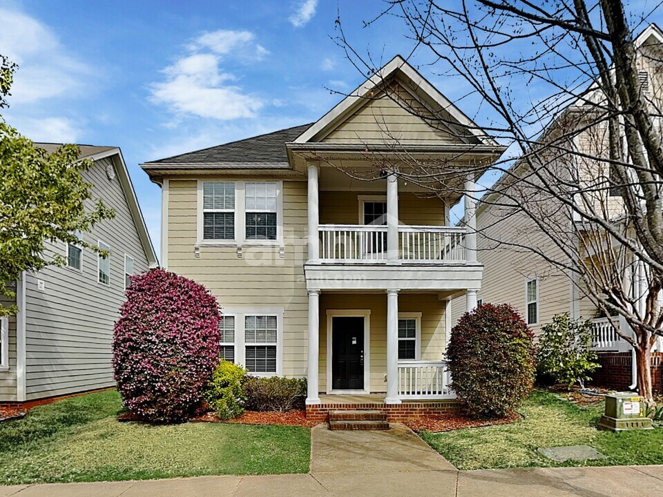 14124 Holly Springs Dr in Huntersville, NC - Building Photo