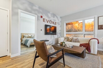 Evoke Kitchener in Kitchener, ON - Building Photo - Building Photo