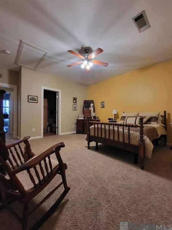 4000 Lake Beau Pre Blvd in Baton Rouge, LA - Foto de edificio - Building Photo