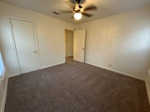 1206 Culp Ave in Killeen, TX - Building Photo - Building Photo