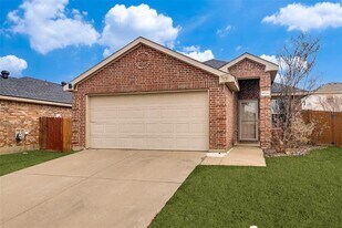 4024 Golden Rod Dr in Forney, TX - Building Photo