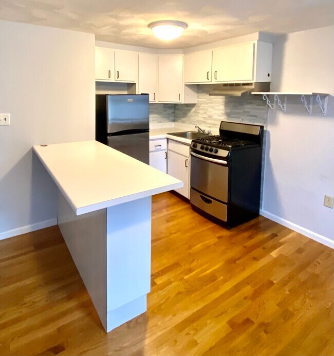 141 Princeton St