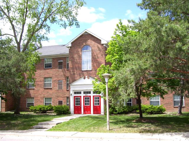 Historic Hillcrest Village Apartments Photo