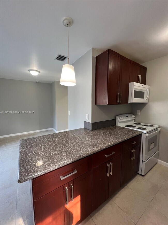 property at 7632 NE 3rd Pl
