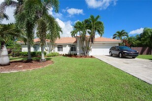 27651 SW 155th Ave in Homestead, FL - Building Photo