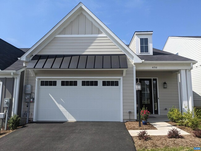 4758 Loyola Wy in Charlottesville, VA - Building Photo - Building Photo