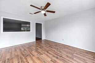 3723 Odin Ct in Houston, TX - Building Photo