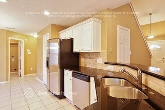 7406 Telico Jct Ln in Humble, TX - Foto de edificio - Building Photo