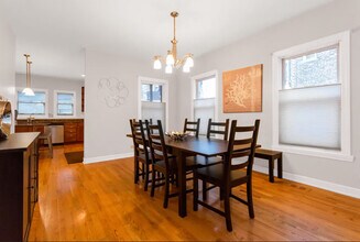 1814 N Sheffield Ave in Chicago, IL - Building Photo - Building Photo