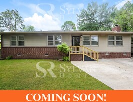 932 Howard St in Columbia, SC - Building Photo