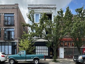 908 N California Ave in Chicago, IL - Building Photo