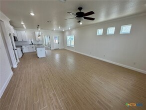 1607 Sideoats Ln in Temple, TX - Building Photo - Building Photo