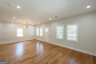 1017 Ashby Terrace NW in Atlanta, GA - Building Photo - Building Photo
