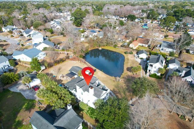 1117 Sabrina Cir in Charleston, SC - Building Photo - Building Photo