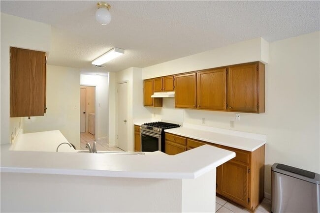 1107 Dover Pass in Cedar Park, TX - Building Photo - Building Photo