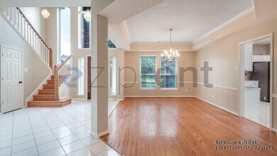 1015 Pine Walk Trail in Spring, TX - Building Photo - Building Photo
