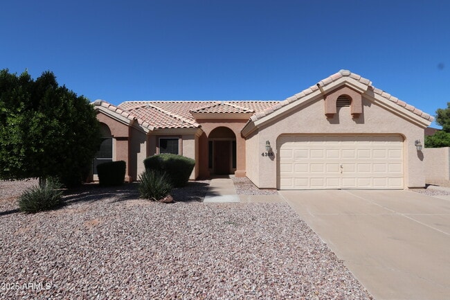 property at 4308 E Princeton Ave