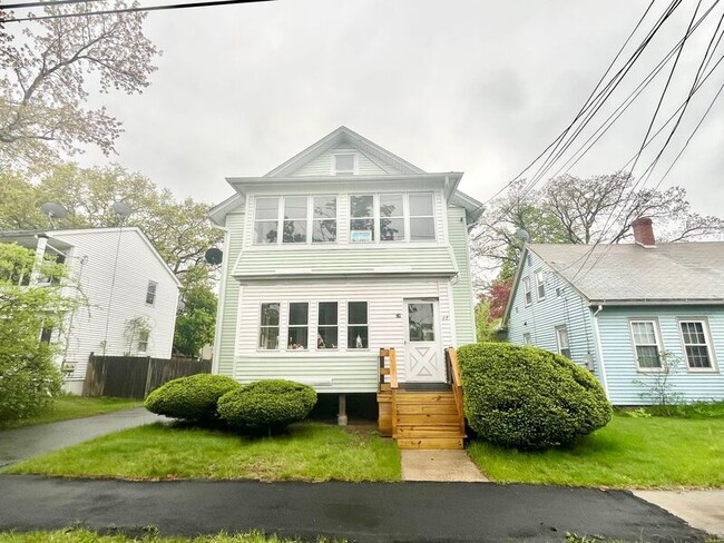property at 24 Upland St