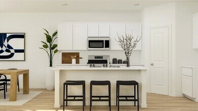 8005 Green Heron Dr in McKinney, TX - Building Photo - Building Photo