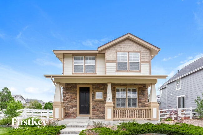 property at 1162 S Coolidge Cir