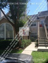 625 Greencove Terrace in Altamonte Springs, FL - Building Photo