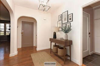 341 Tappan St in Brookline, MA - Building Photo - Building Photo