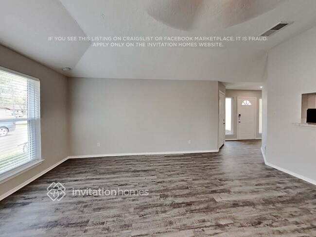 209 Greenshire Dr in League City, TX - Foto de edificio - Building Photo