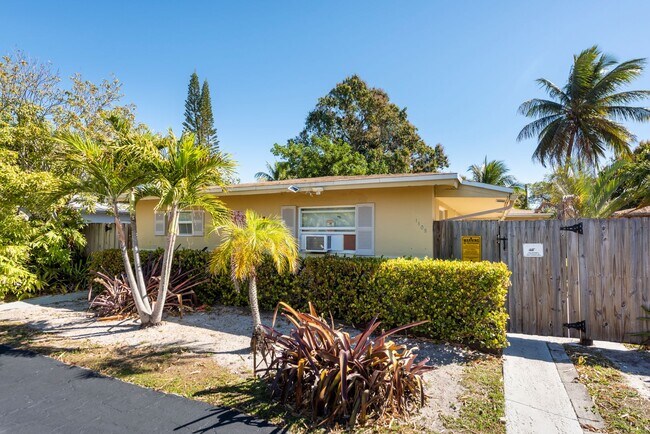 1108 NW 5th Ave in Fort Lauderdale, FL - Building Photo - Building Photo