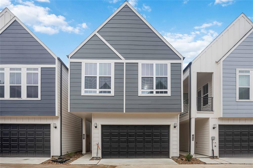 6116 De Campo St in Houston, TX - Building Photo