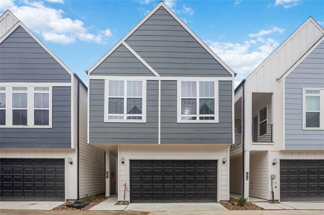 property at 6116 De Campo St