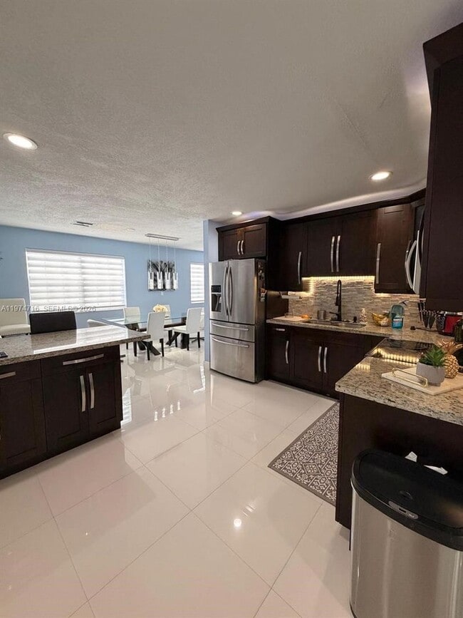 property at 1461 NW 137th St