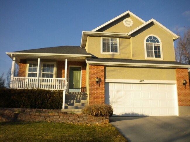 523 Hidden Cove Ln in Lehi, UT - Building Photo - Building Photo