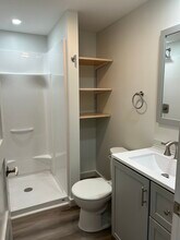323 Water St, Unit Apartment 1 in Gardiner, ME - Building Photo - Building Photo