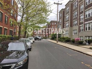 25 Walbridge St in Boston, MA - Building Photo - Building Photo
