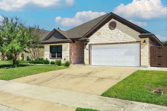 property at 4105 Muncaster Ln