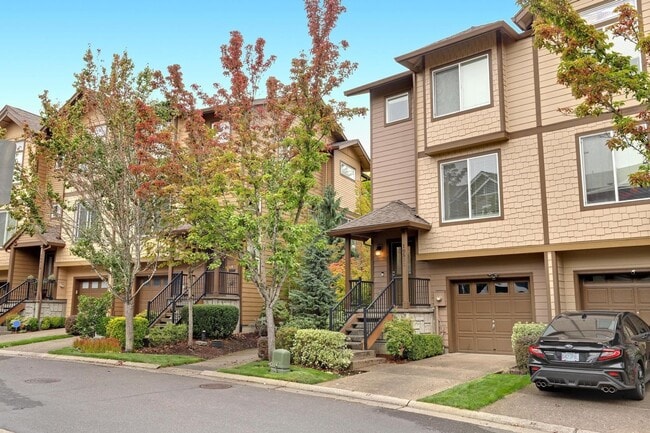 10533 NE Avery Way in Hillsboro, OR - Building Photo - Building Photo